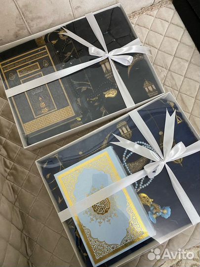 Подарочный набор