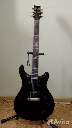 PRS style Электрогитара