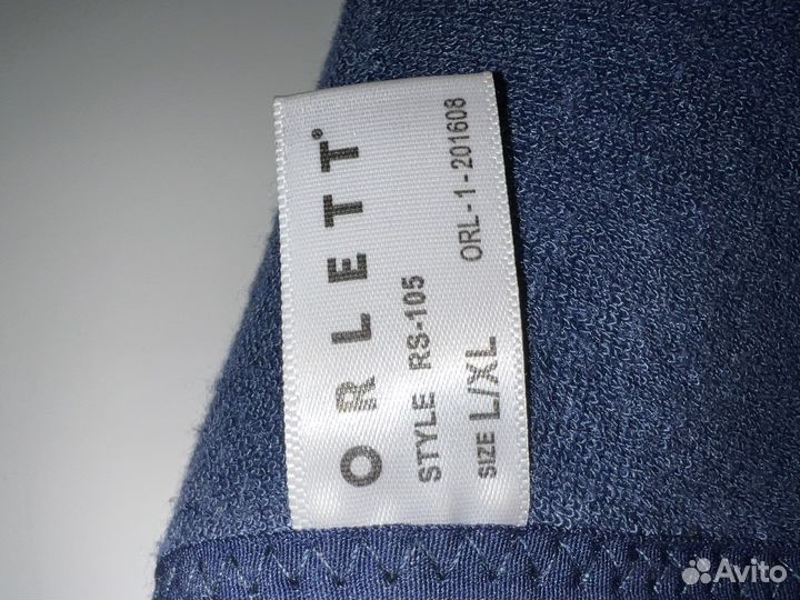 Бандаж на плечевой сустав Orlett RS-105 L/XL