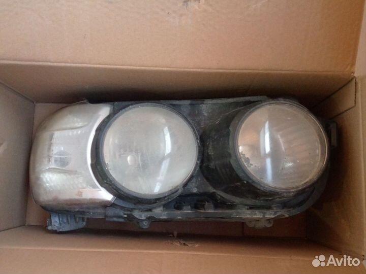 Продам фару Авео т300