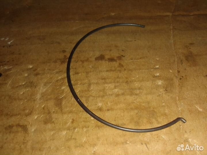 Стопорное кольцо муфты 5 передачи Chery Amulet