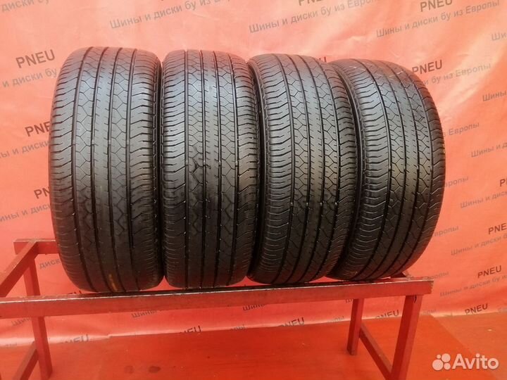 Dunlop SP Sport 270 225/50 R18 95V