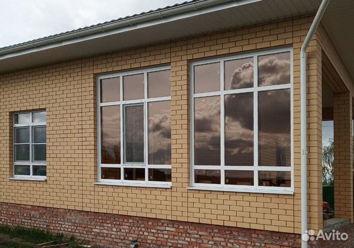 Окна пвх со скидкой в Ставрополе