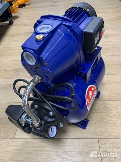 Станция Belamos xа 05 ALL (P1мощность-600Вт/ч, Hma