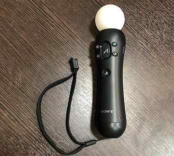 Sony playstation Move ps move джойстик