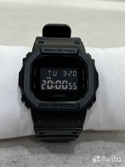 Часы casio g shock