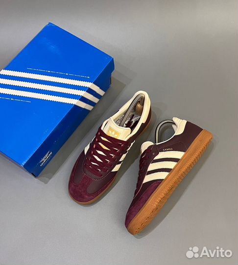 Adidas sambo
