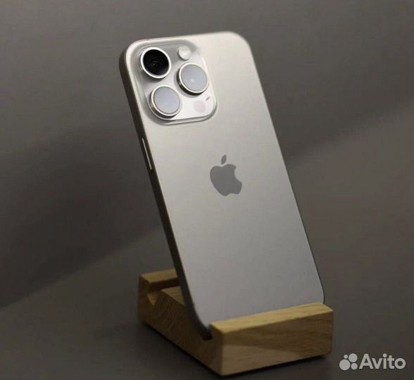 iPhone 15 Pro, 1 ТБ