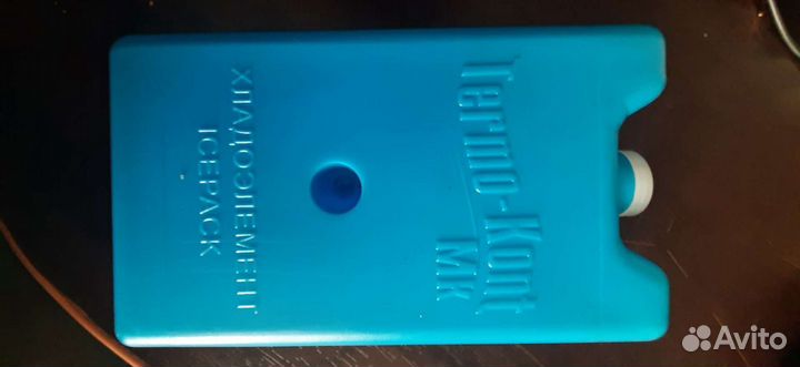 Хладоэлемент