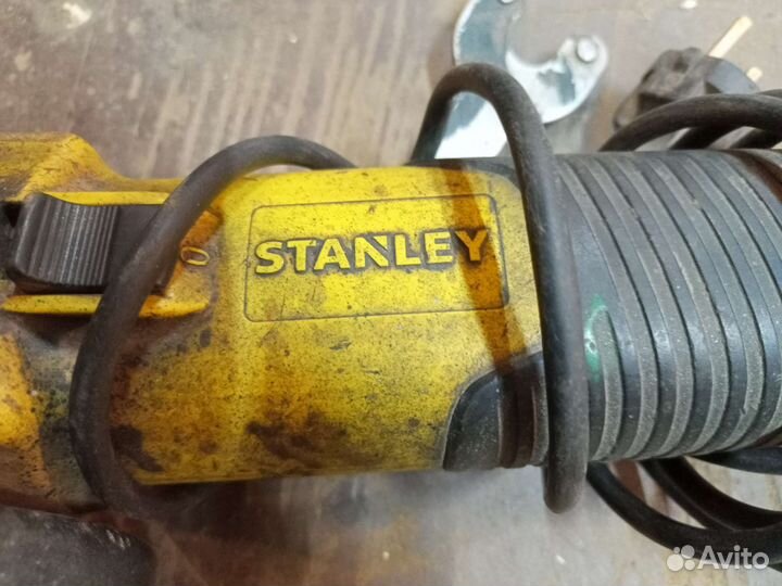 Ушм болгарка stanley, bort цена за обе