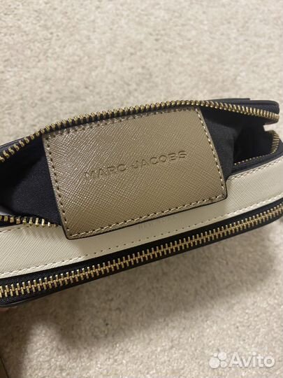 Сумка Marc jacobs snapshot