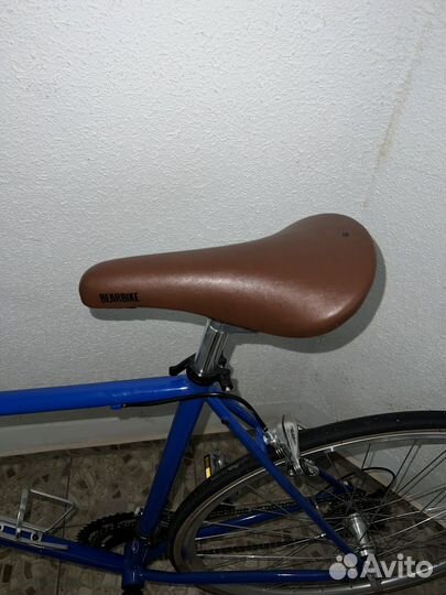 Велосипед BearBike Minsk