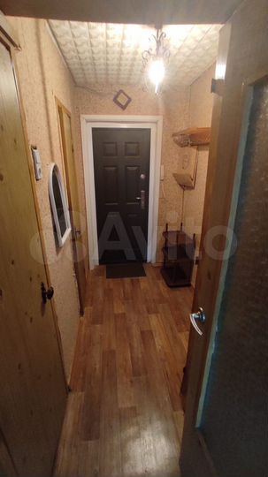 1-к. квартира, 33 м², 8/9 эт.