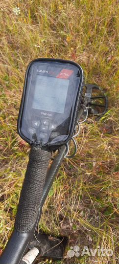 Nokta makro simplex ultra