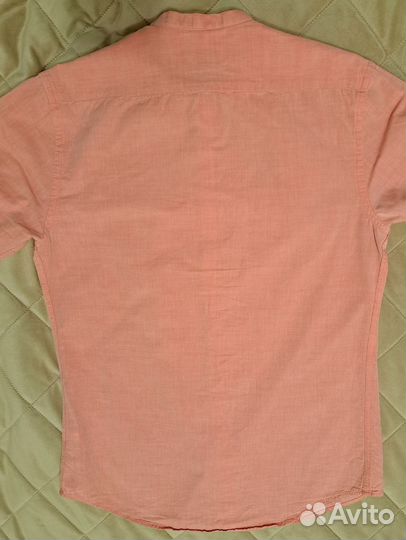 Рубашка мужская Zara