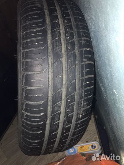 Колеса летние r14