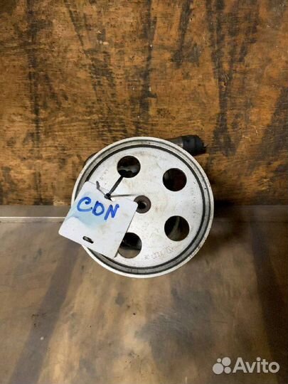 Гур Насос гидроусилителя CDN Audi a5 2.0T A4 B8