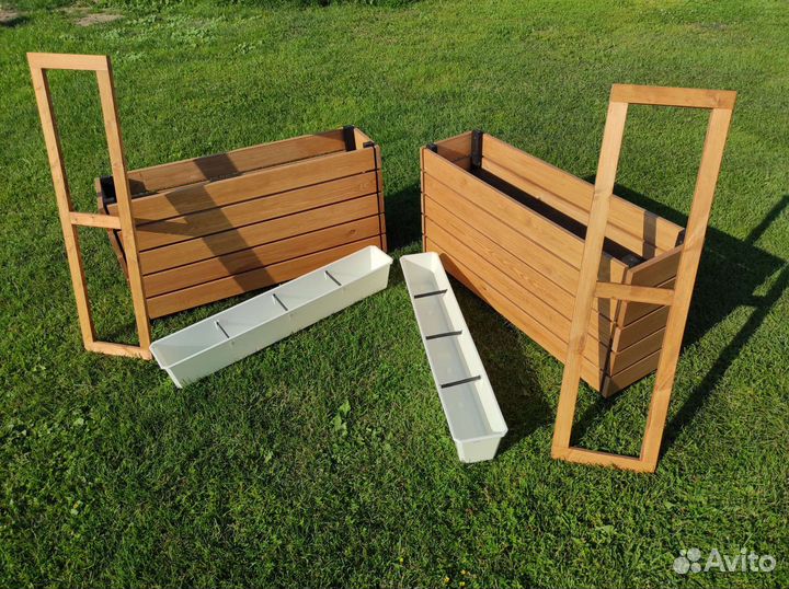 Кашпо для цветов