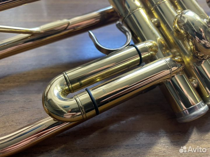 Труба yamaha 4335g