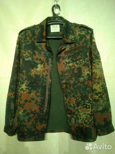 Немецкий китель