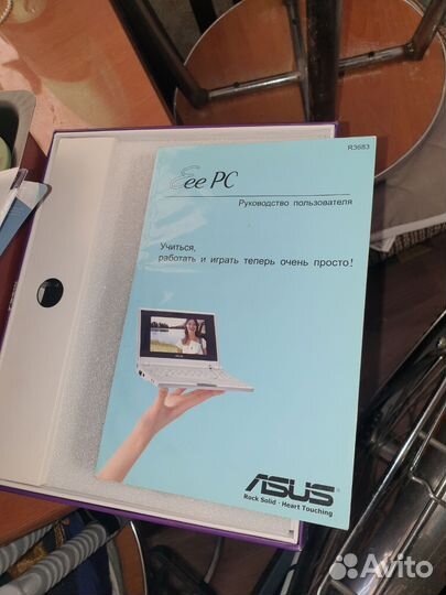 Планшет irbis TW81