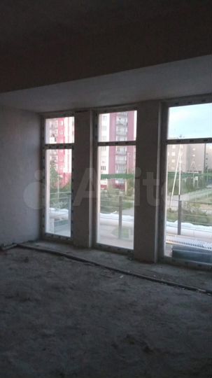 Апартаменты-студия, 31 м², 2/2 эт.