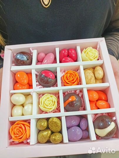 Подарочные наборы в наличии