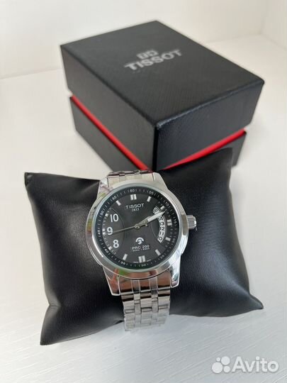 Часы мужские механические