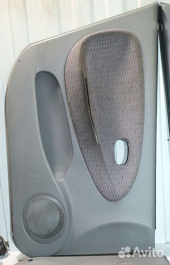 Комплект дверных карт Kia RIO I