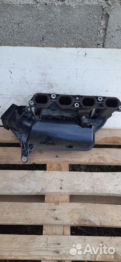 Коллектор впускной Lifan X 60