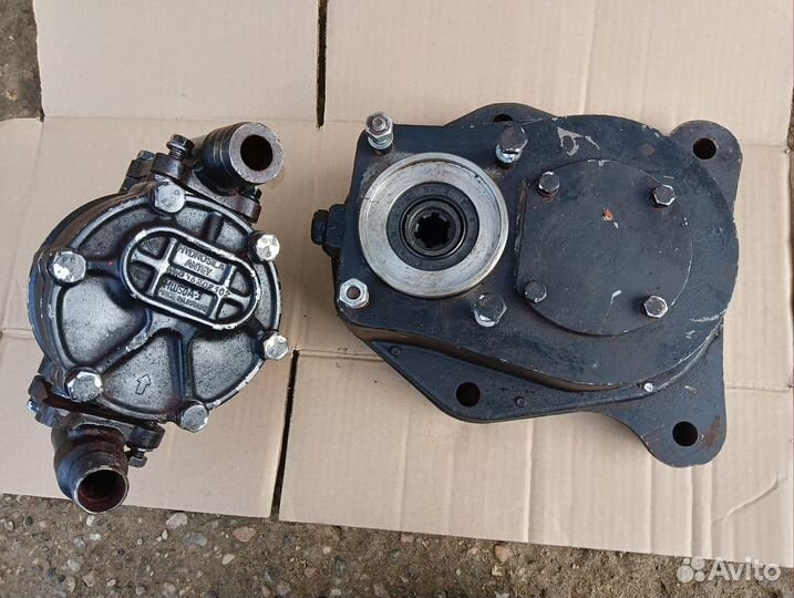 Насос нш 50А-3