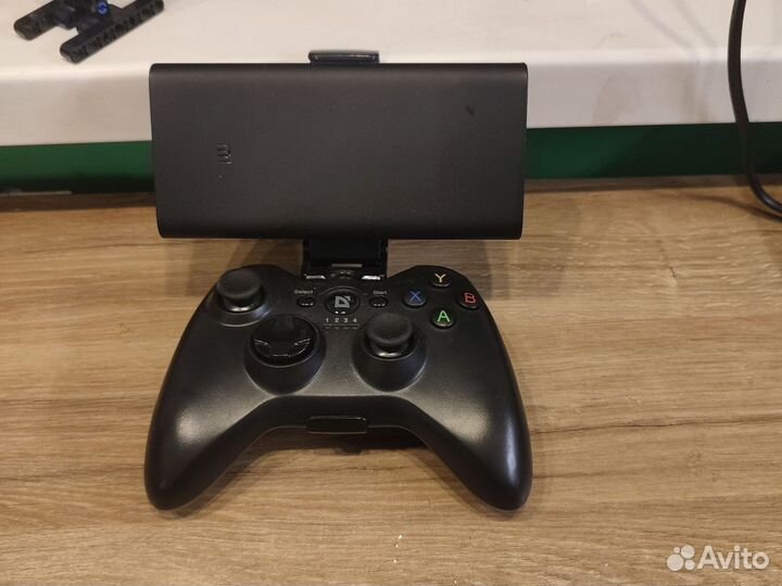 Игровой джойстик