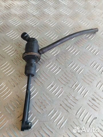 Главный цилиндр сцепления Лада Largus