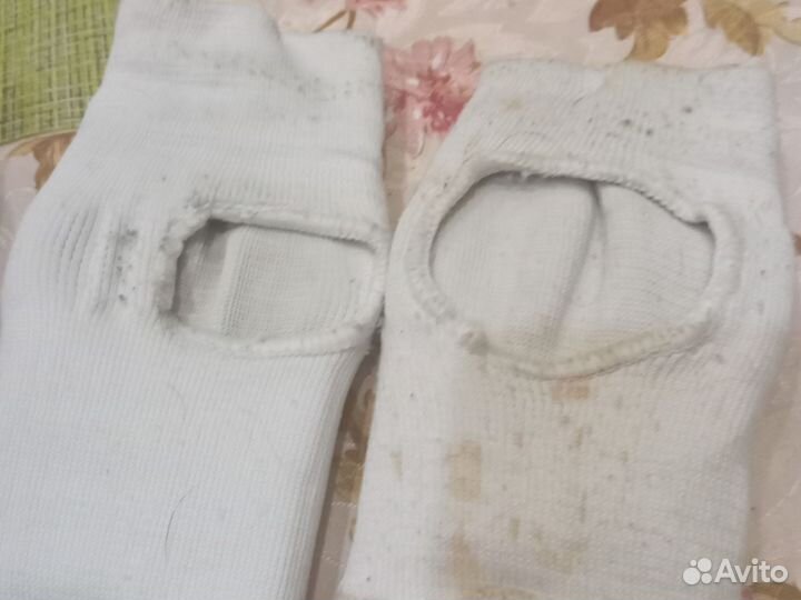 Защита для рук киокушинкай