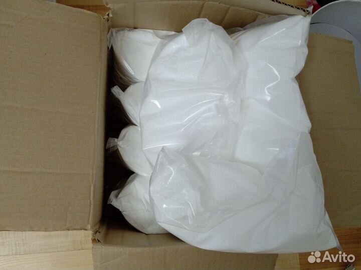 Перкарбонат 19 кг не фасованный