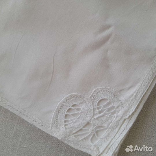 Салфетки сервировочные.Хлопок