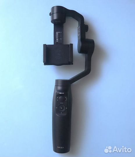 Стабилизатор для смартфона (стедикам) moza Mini-Mi
