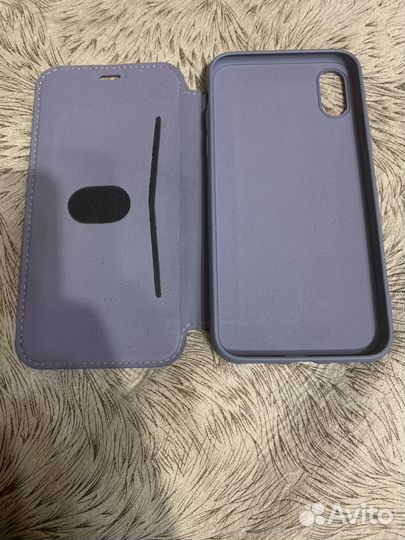 Чехлы на айфон x и xs