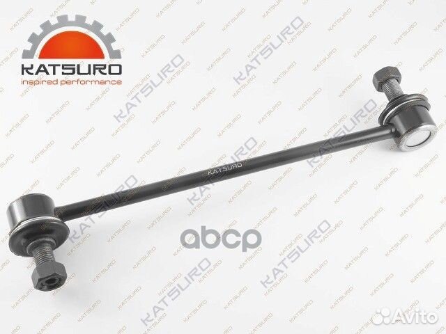 Тяга стабилизатора lexus, toyota KAT17034TOY KA
