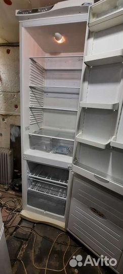 Холодильник Atlant 1,95м (доставка)