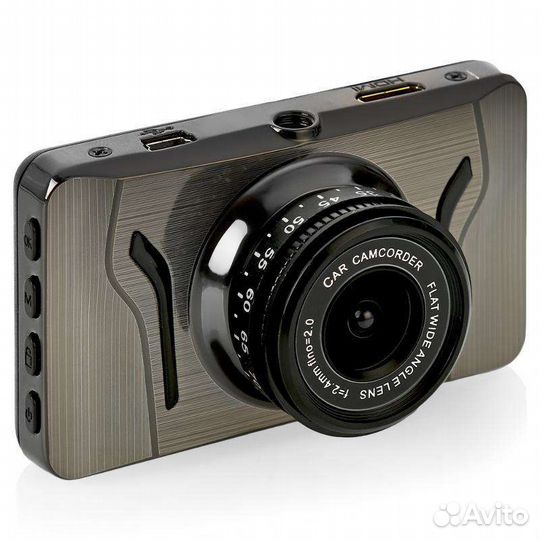 Видеорегистратор