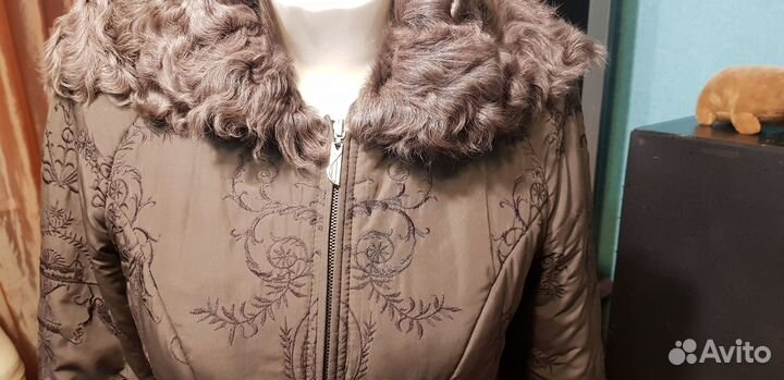 Куртка женская