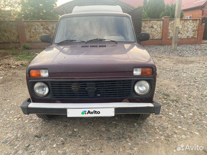 ВИС 2346 1.7 МТ, 2012, 238 000 км