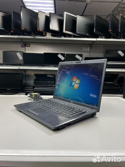 Ноутбук HP G7000