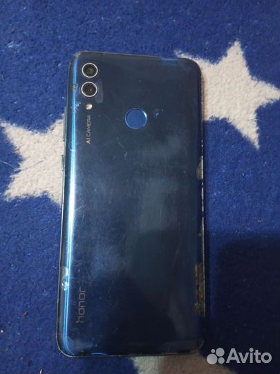Телефон honor 10 lite