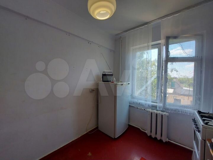 3-к. квартира, 64 м², 2/2 эт.