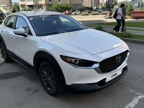 Mazda CX-30, 2021, с пробегом, цена 1 990 000 руб.