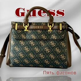 Сумка женская guess