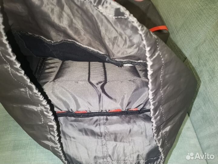 Рюкзак quechua 20 литров