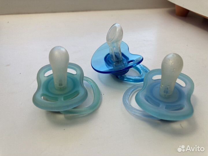 Пакетом товары для ребенка